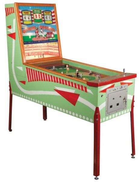 1960 Ted Williams Pinball Machine.jpg